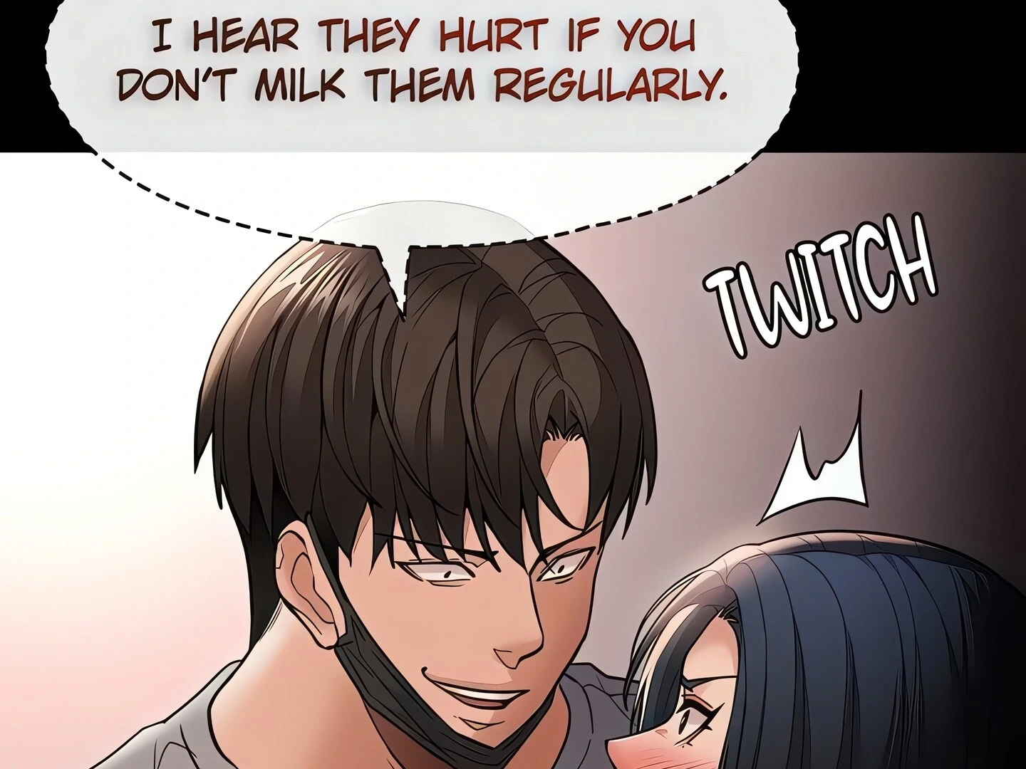 His Addictive Touch Chapter 127 page 218 - 