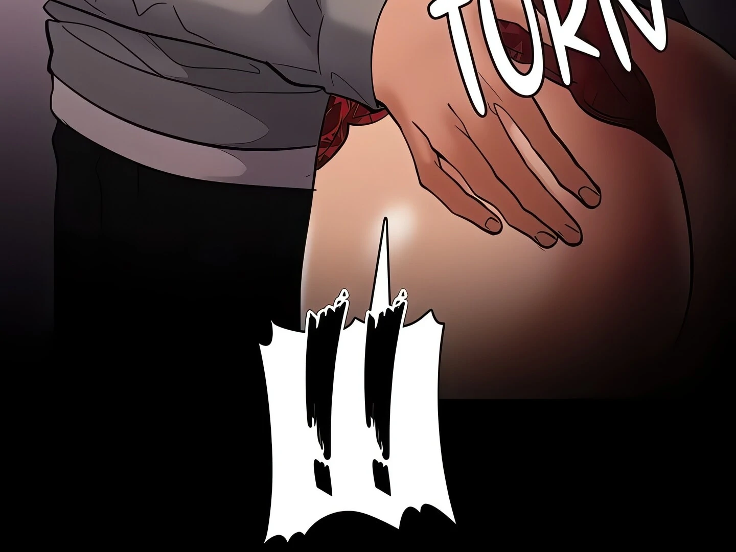 His Addictive Touch Chapter 127 page 221 - 