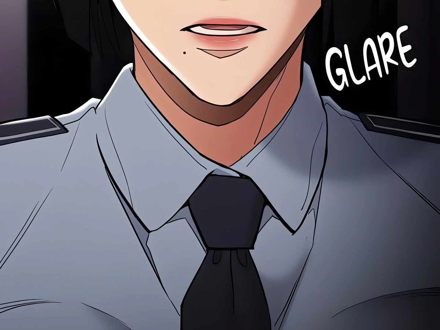 His Addictive Touch Chapter 127 page 27 - 