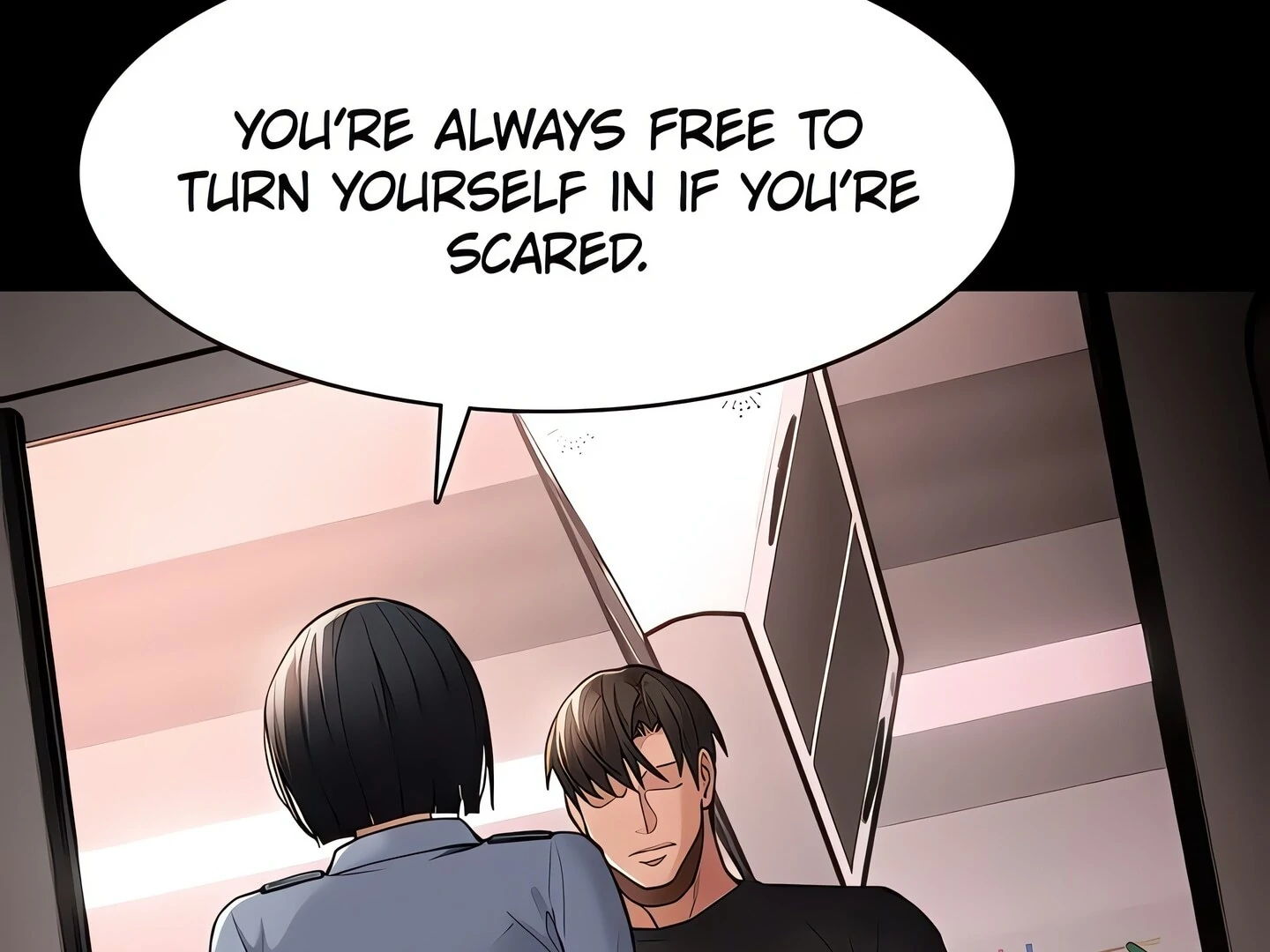 His Addictive Touch Chapter 127 page 32 - 