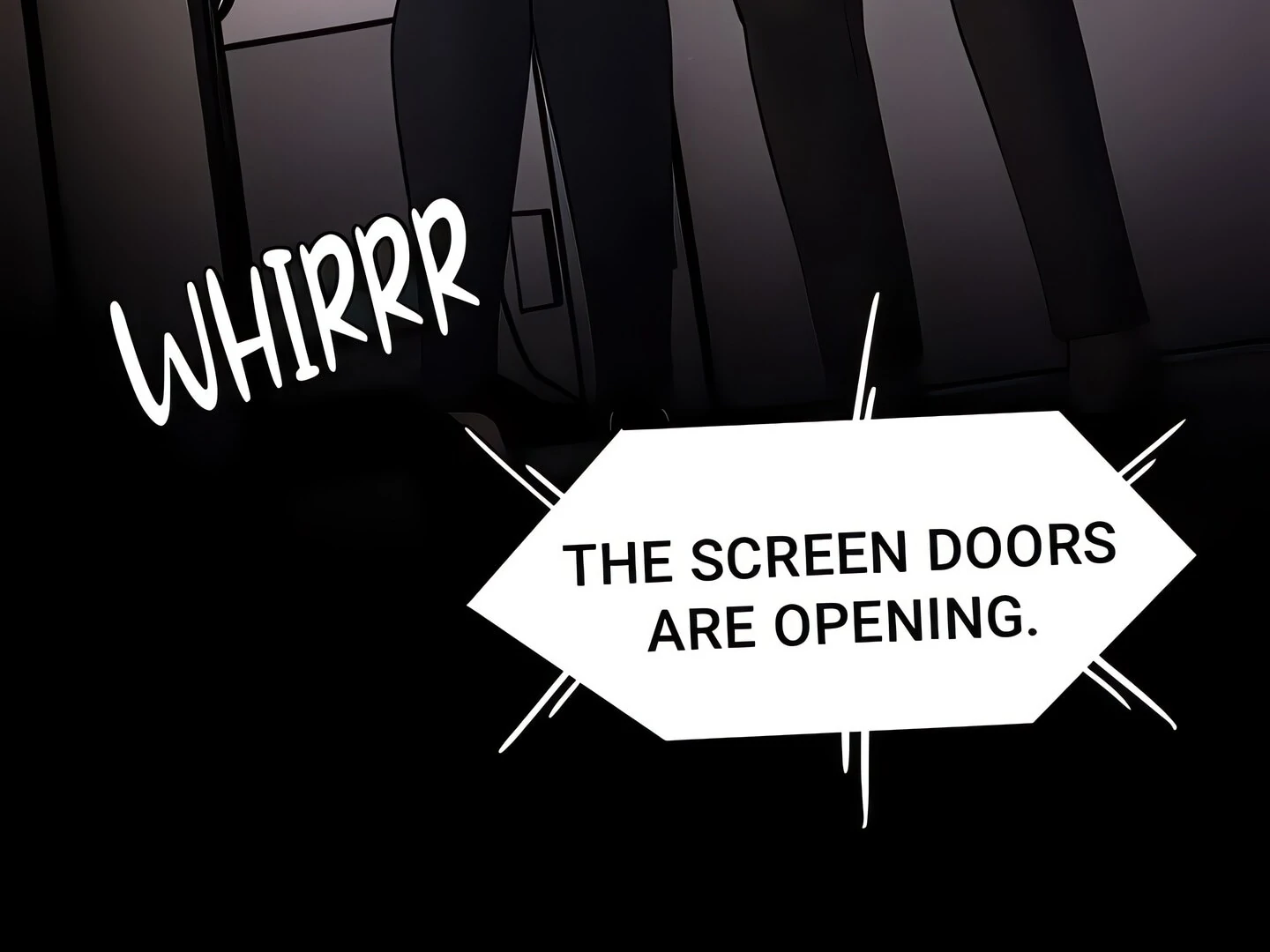 His Addictive Touch Chapter 127 page 34 - 