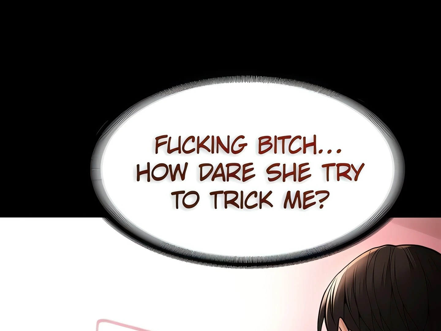His Addictive Touch Chapter 127 page 35 - 