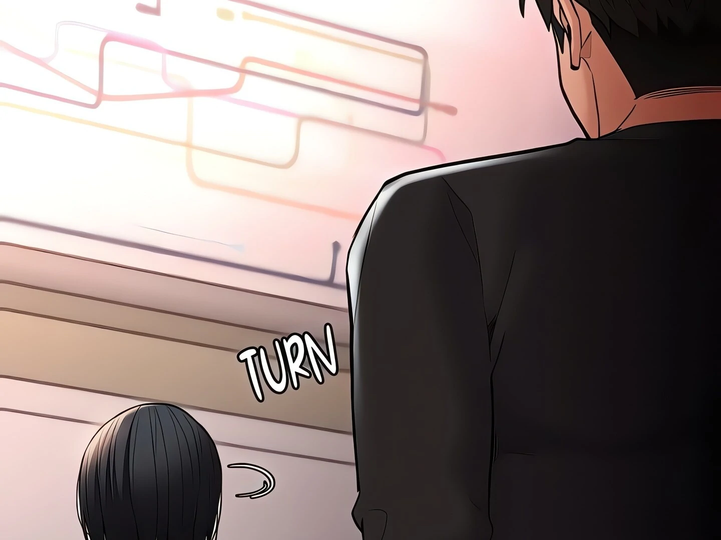 His Addictive Touch Chapter 127 page 36 - 
