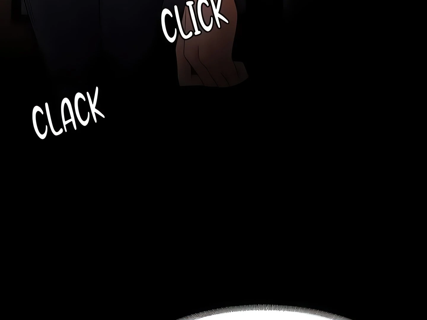 His Addictive Touch Chapter 127 page 38 - 