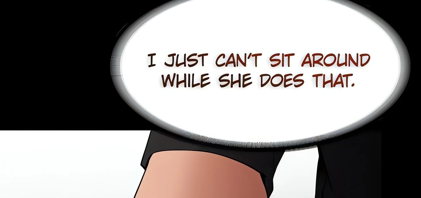 His Addictive Touch Chapter 127 page 39 - 