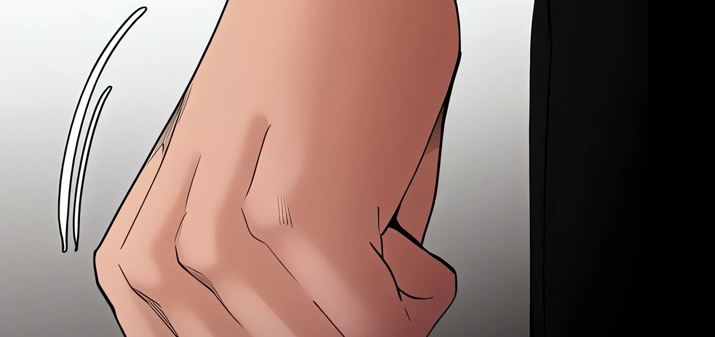 His Addictive Touch Chapter 127 page 40 - 