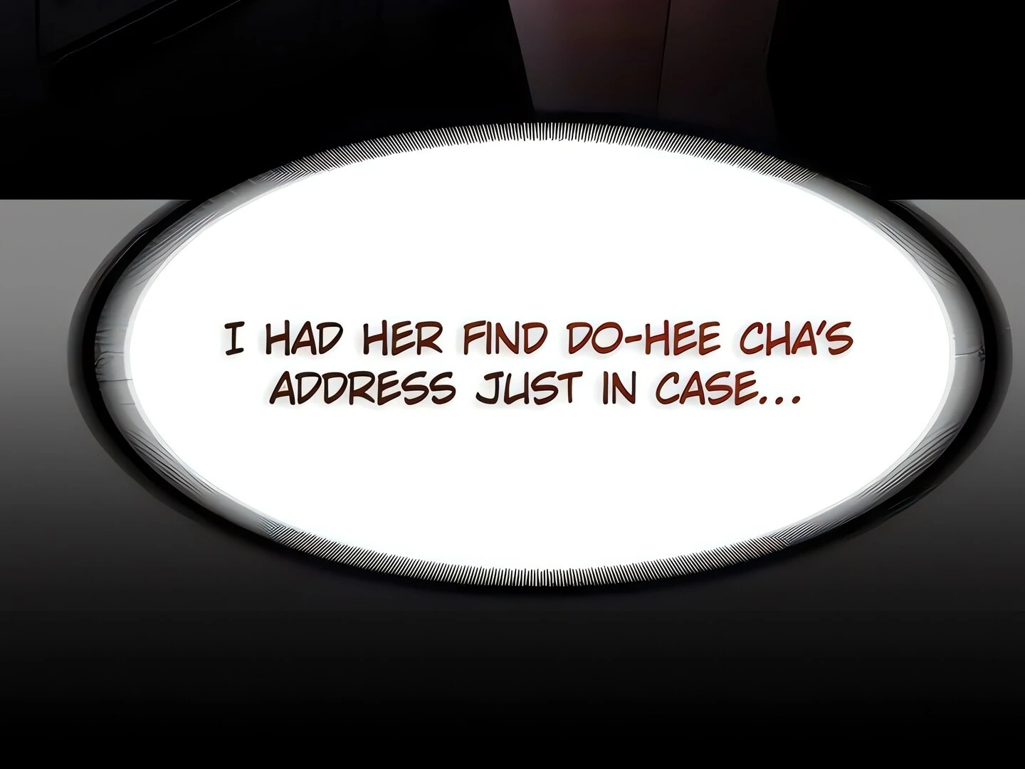 His Addictive Touch Chapter 127 page 45 - 