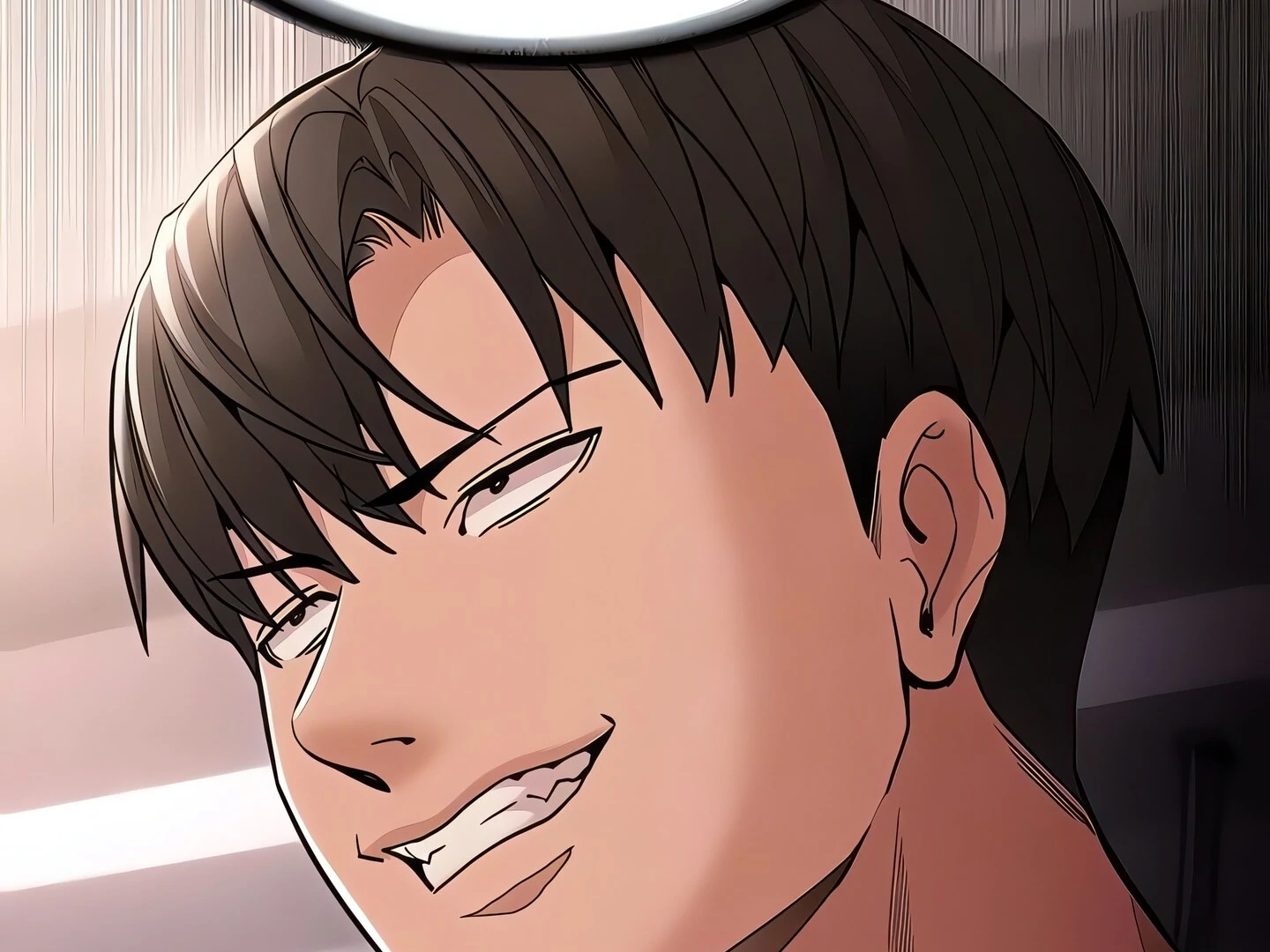 His Addictive Touch Chapter 127 page 47 - 