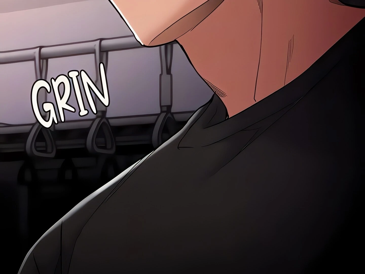 His Addictive Touch Chapter 127 page 48 - 