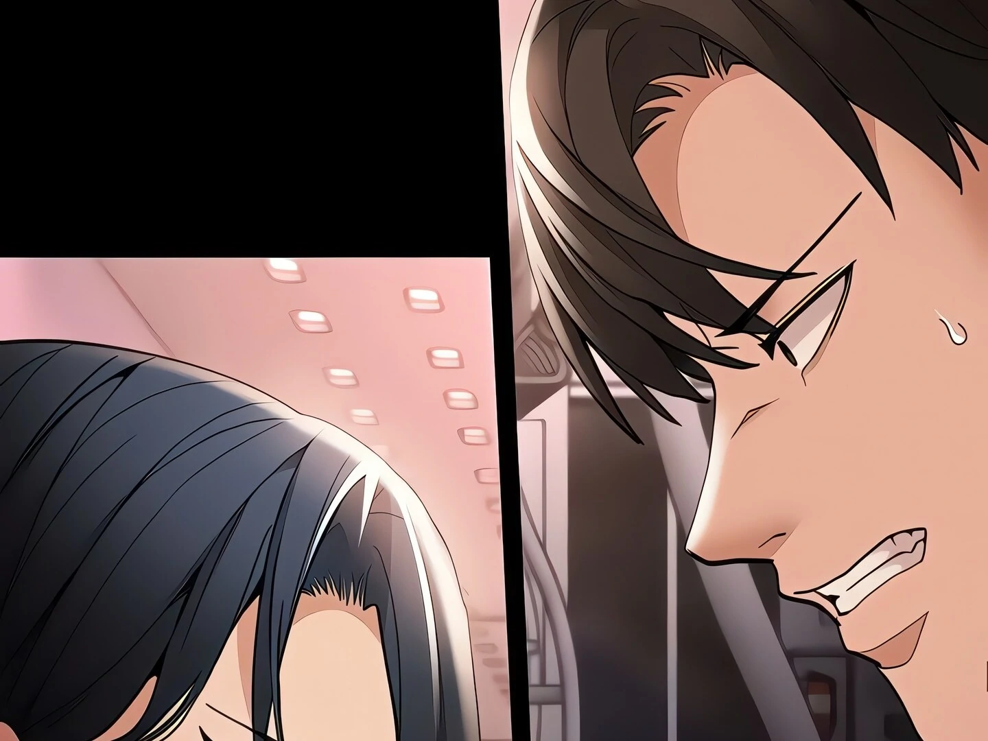 His Addictive Touch Chapter 127 page 6 - 