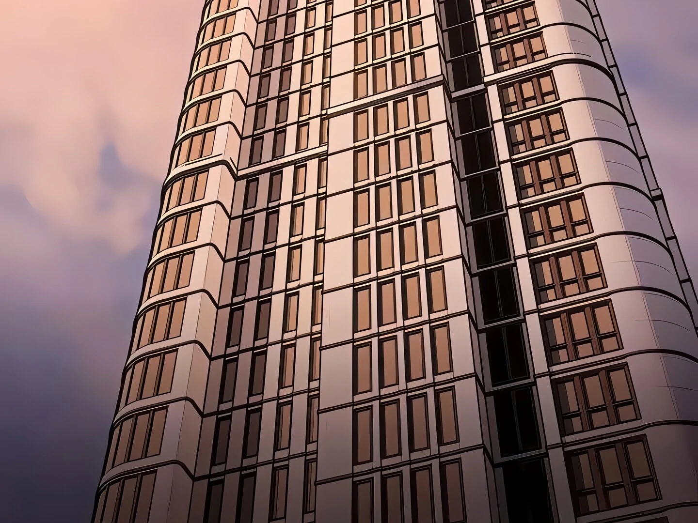 His Addictive Touch Chapter 127 page 54 - 