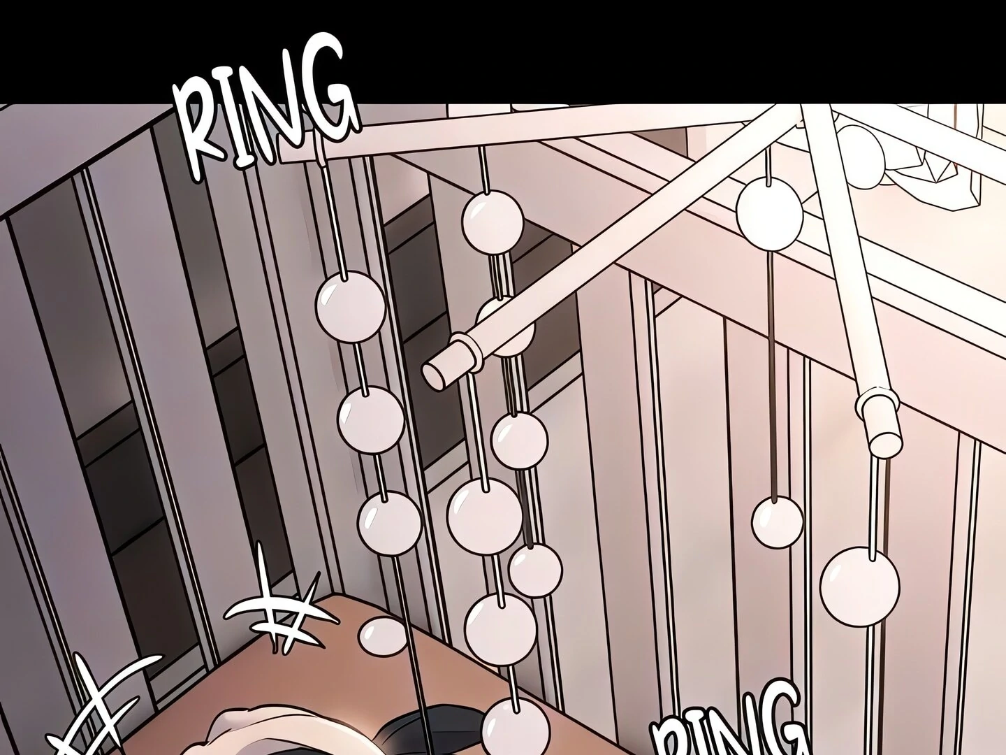 His Addictive Touch Chapter 127 page 56 - 