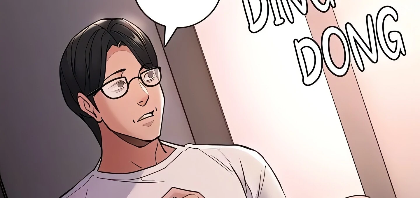 His Addictive Touch Chapter 127 page 60 - 