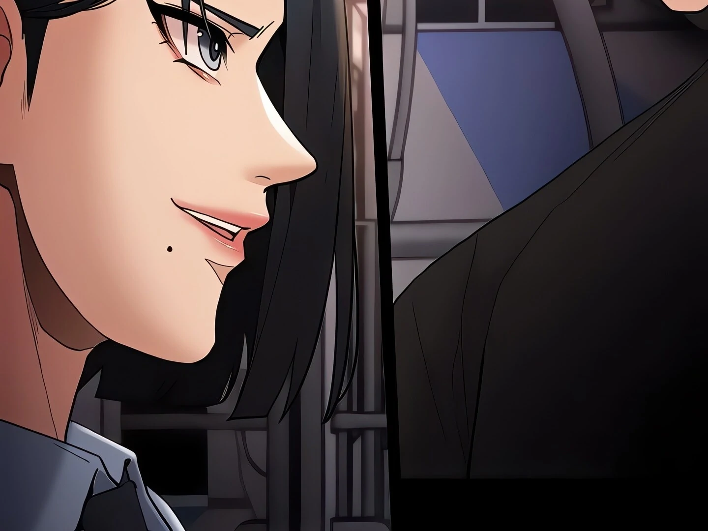 His Addictive Touch Chapter 127 page 7 - 