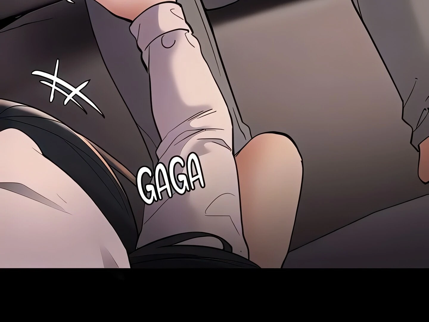 His Addictive Touch Chapter 127 page 62 - 