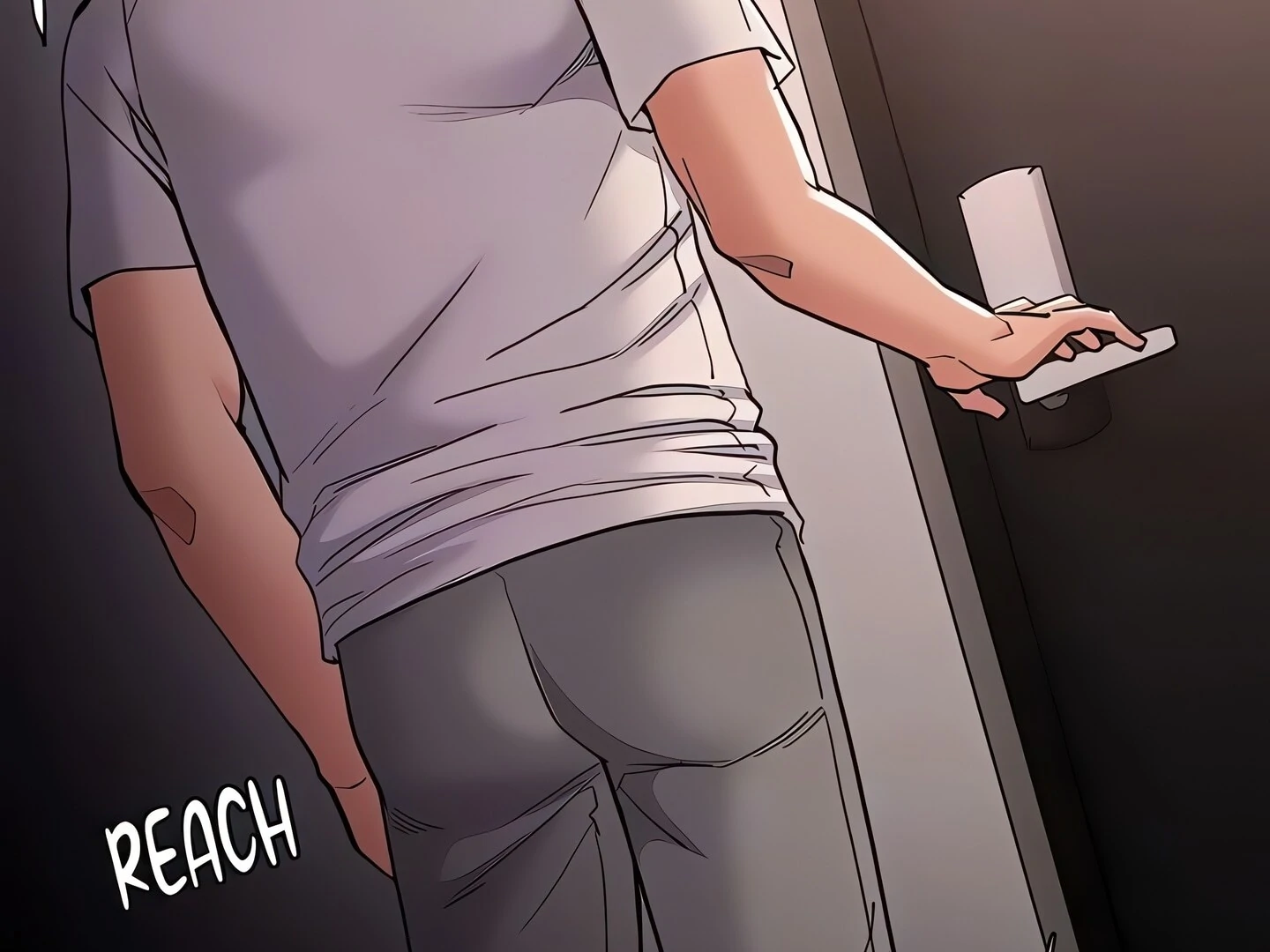 His Addictive Touch Chapter 127 page 65 - 