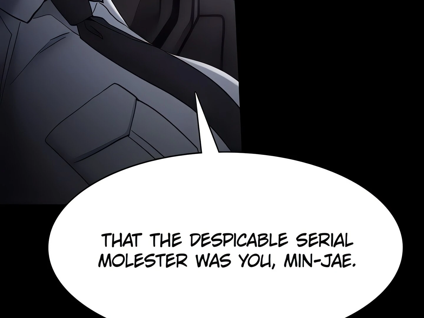 His Addictive Touch Chapter 127 page 8 - 