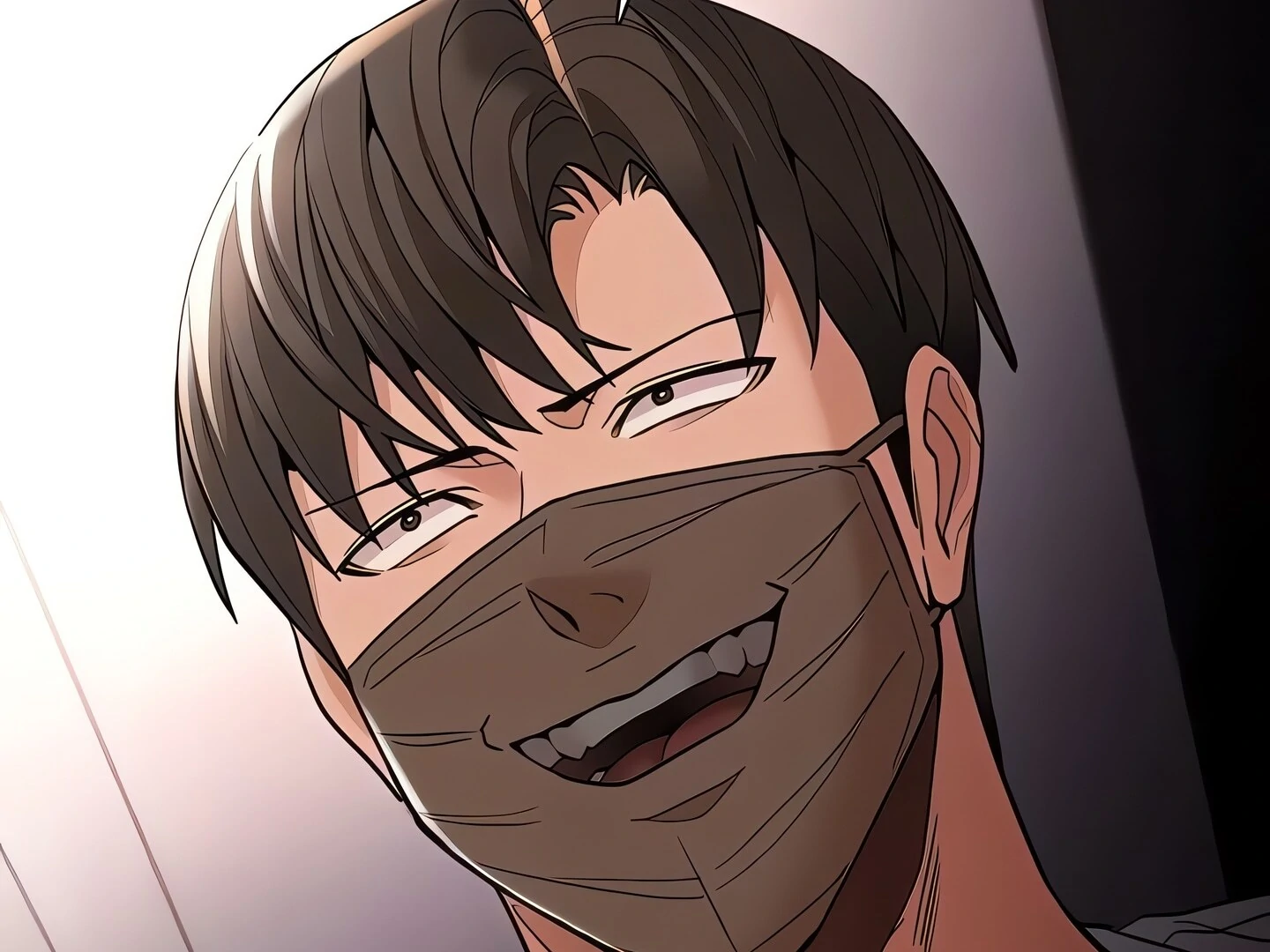 His Addictive Touch Chapter 127 page 74 - 