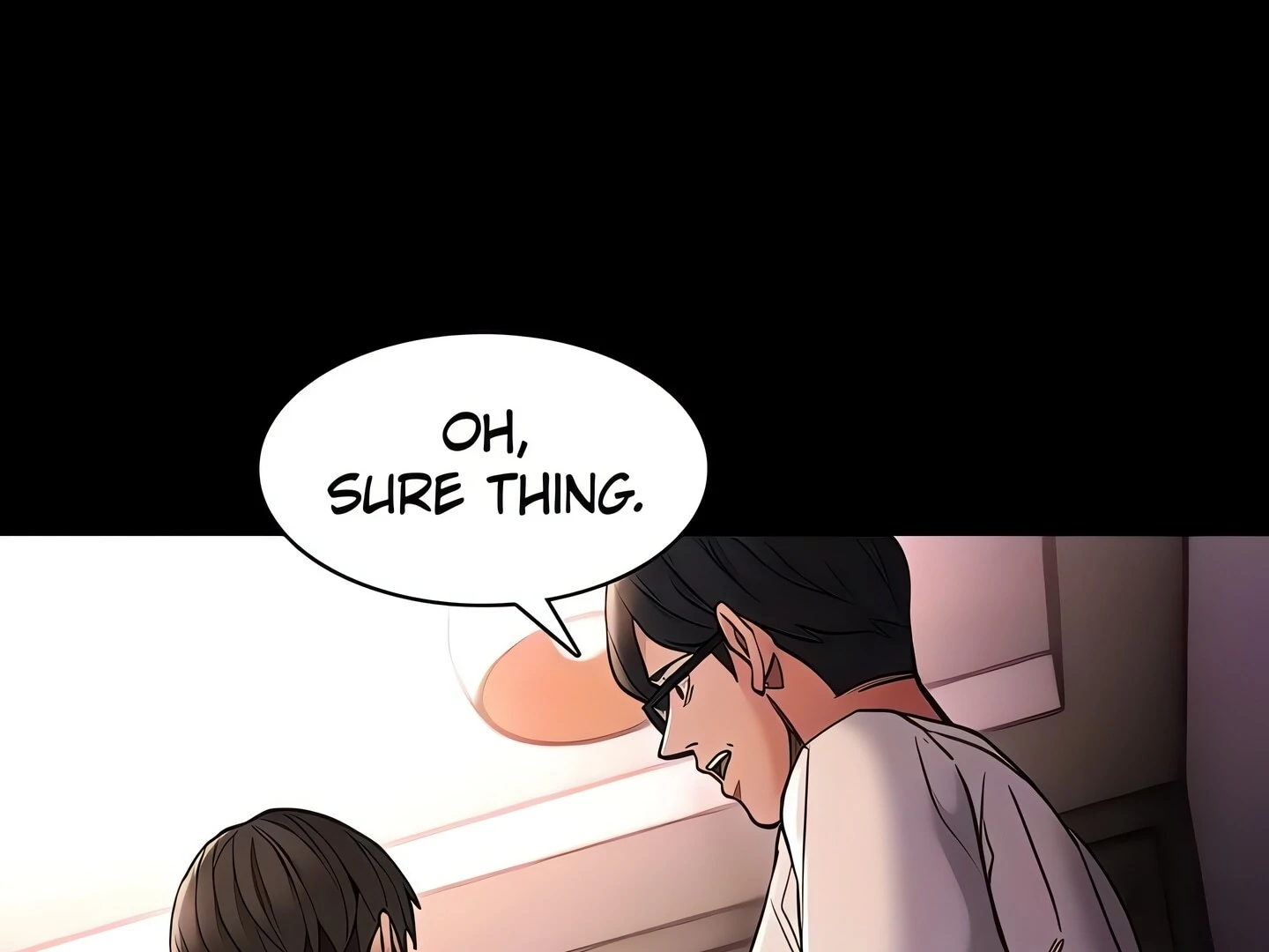 His Addictive Touch Chapter 127 page 77 - 