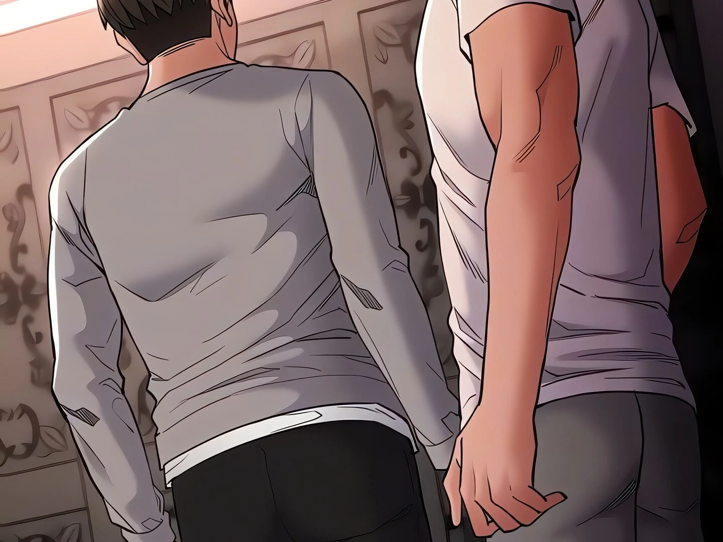 His Addictive Touch Chapter 127 page 78 - 