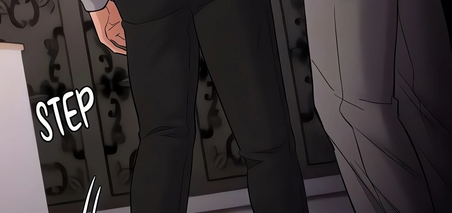 His Addictive Touch Chapter 127 page 79 - 