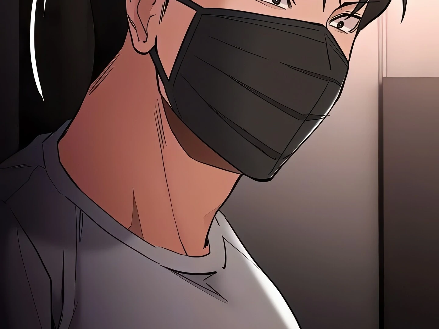 His Addictive Touch Chapter 127 page 83 - 