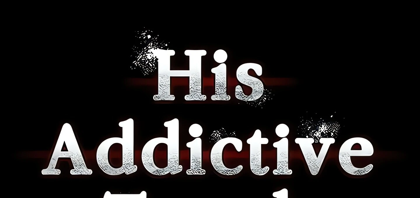 His Addictive Touch Chapter 127 page 10 - 