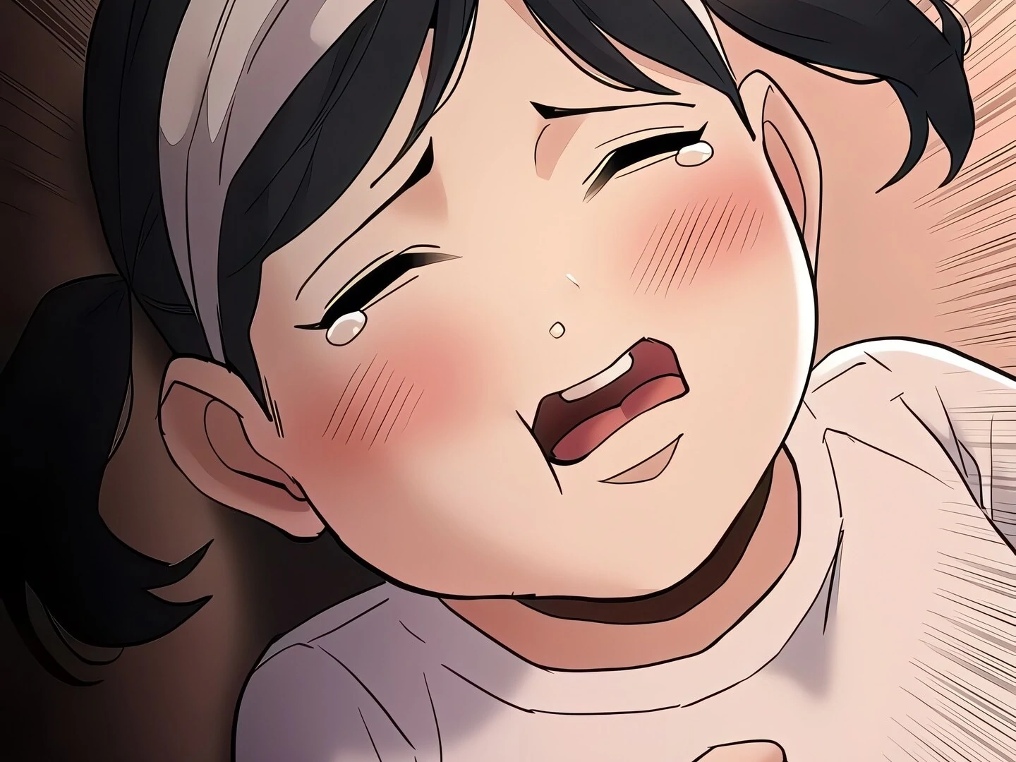 His Addictive Touch Chapter 127 page 92 - 