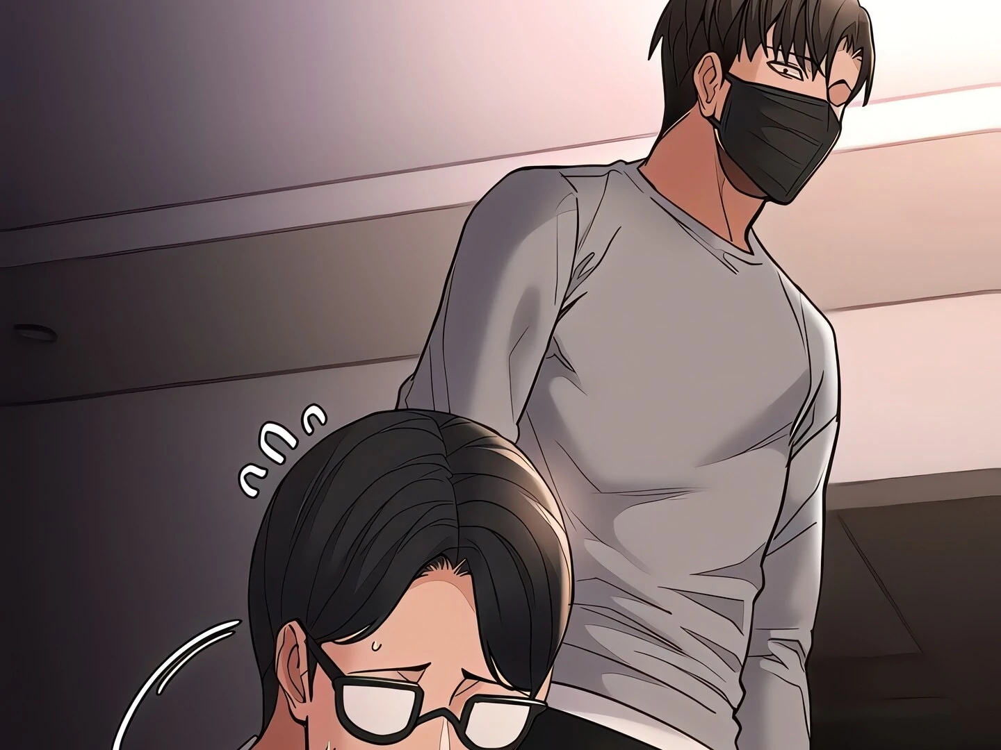 His Addictive Touch Chapter 127 page 95 - 