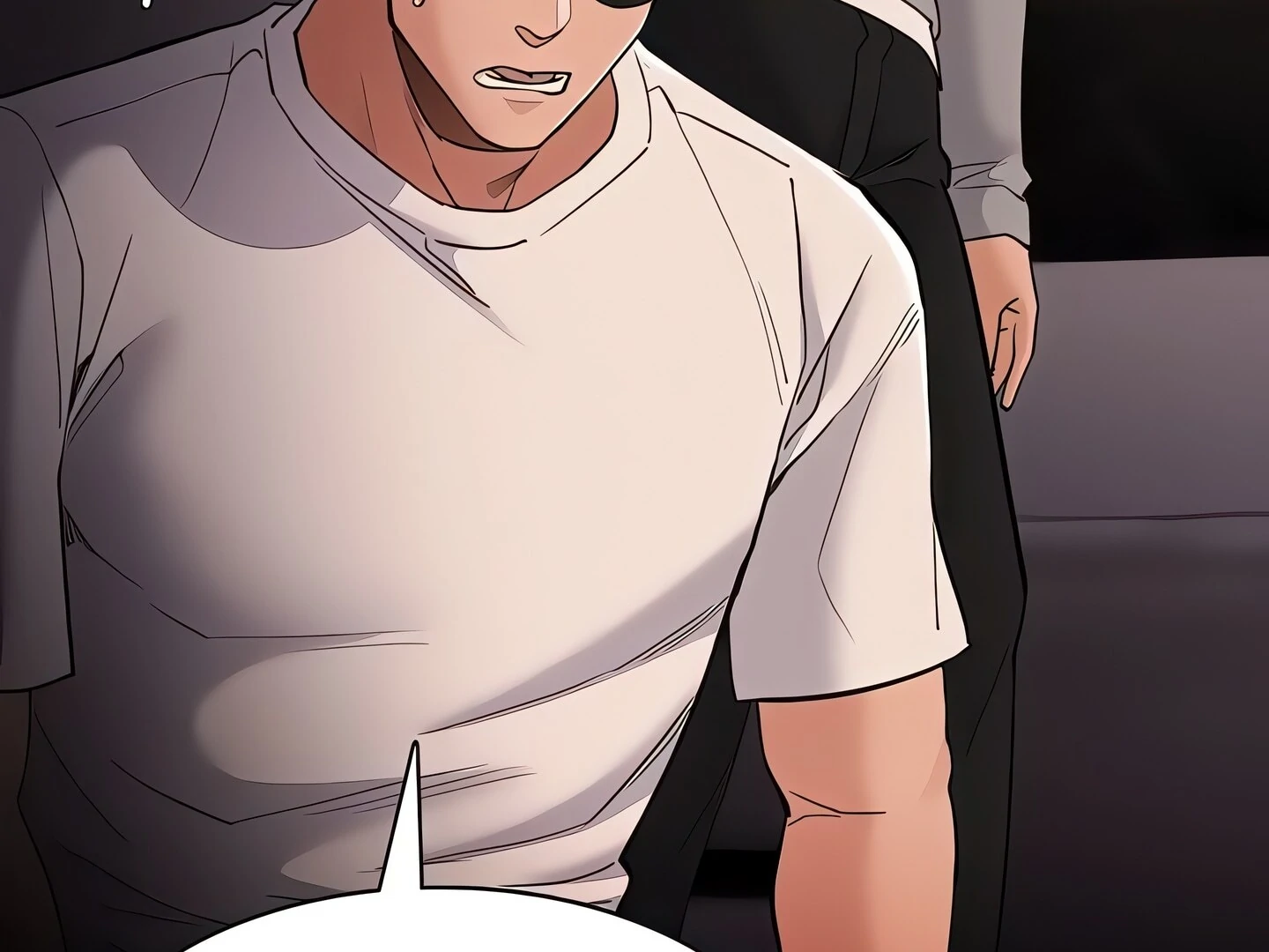 His Addictive Touch Chapter 127 page 96 - 