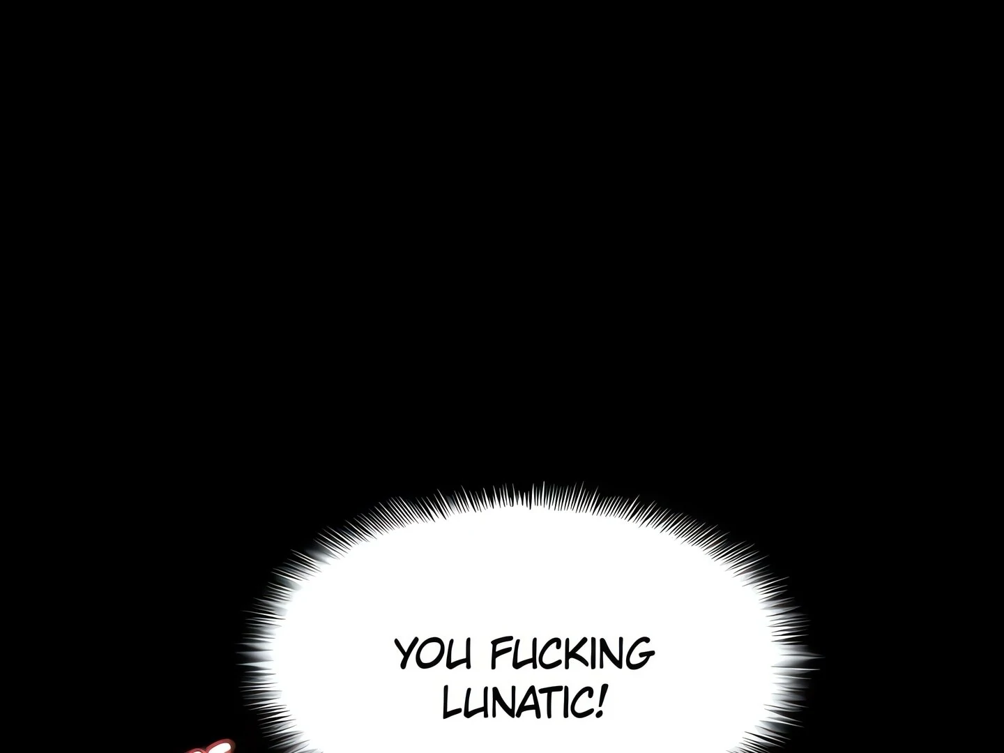 His Addictive Touch Chapter 128 page 1 - 