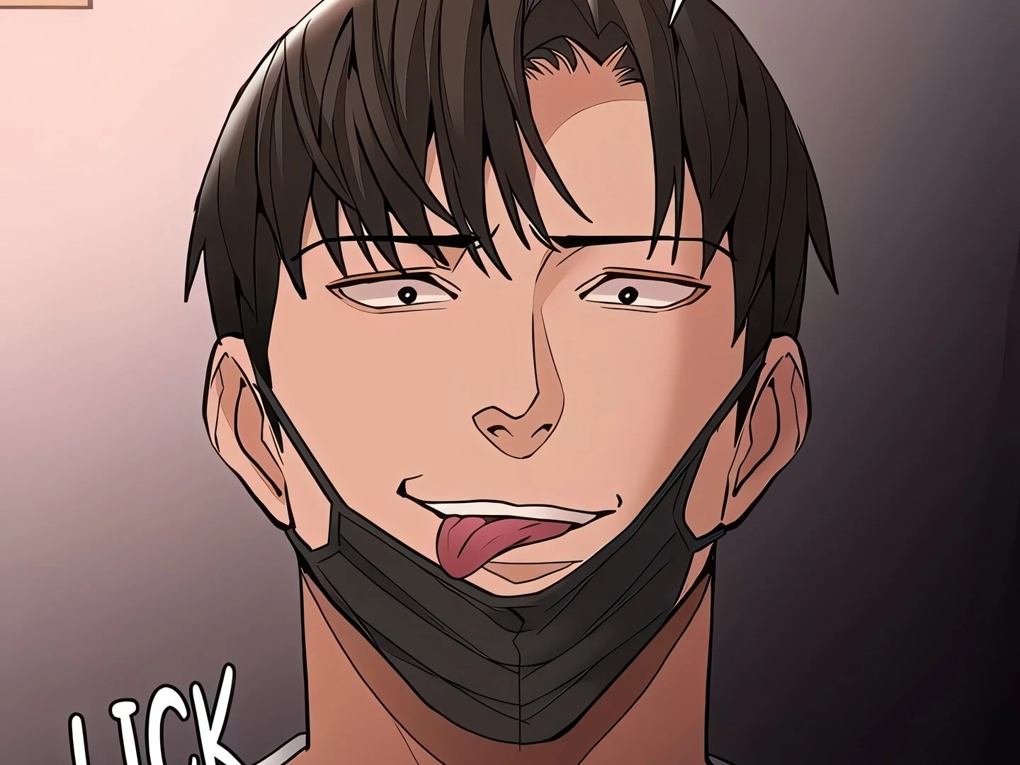 His Addictive Touch Chapter 128 page 108 - 