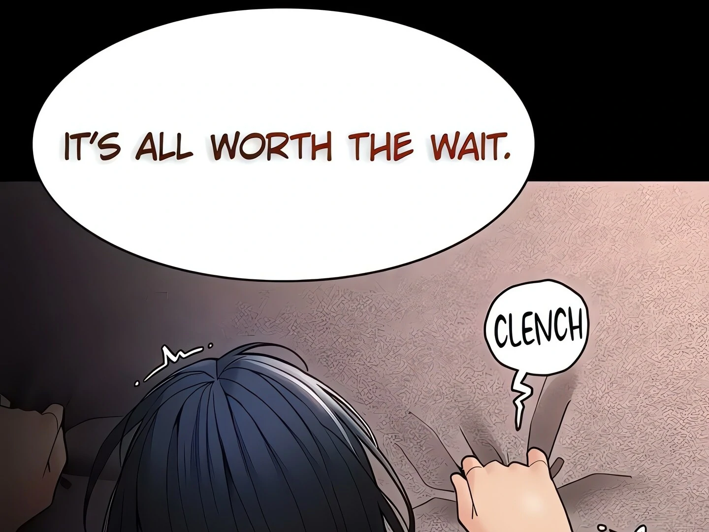 His Addictive Touch Chapter 128 page 111 - 