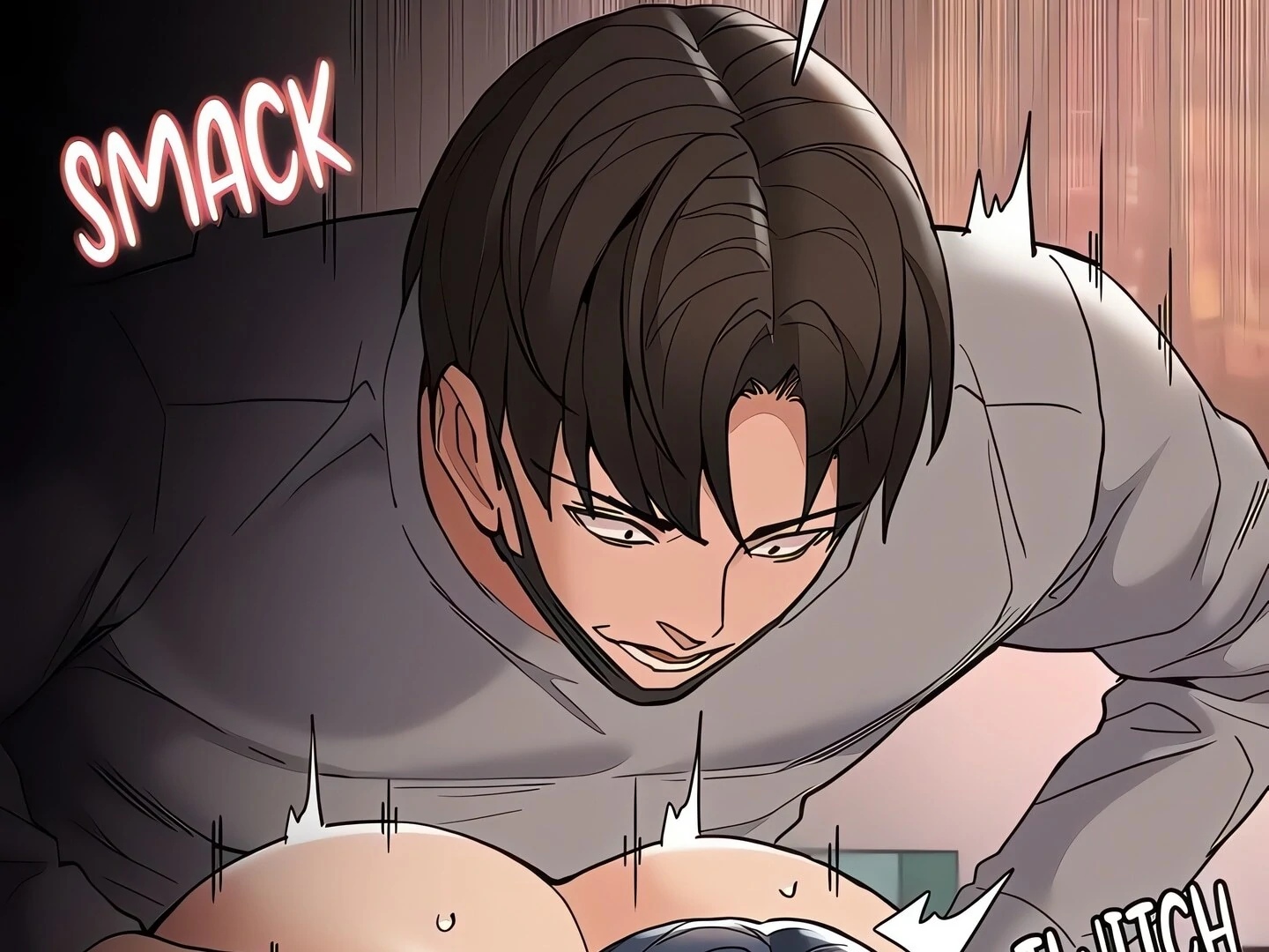 His Addictive Touch Chapter 128 page 118 - 
