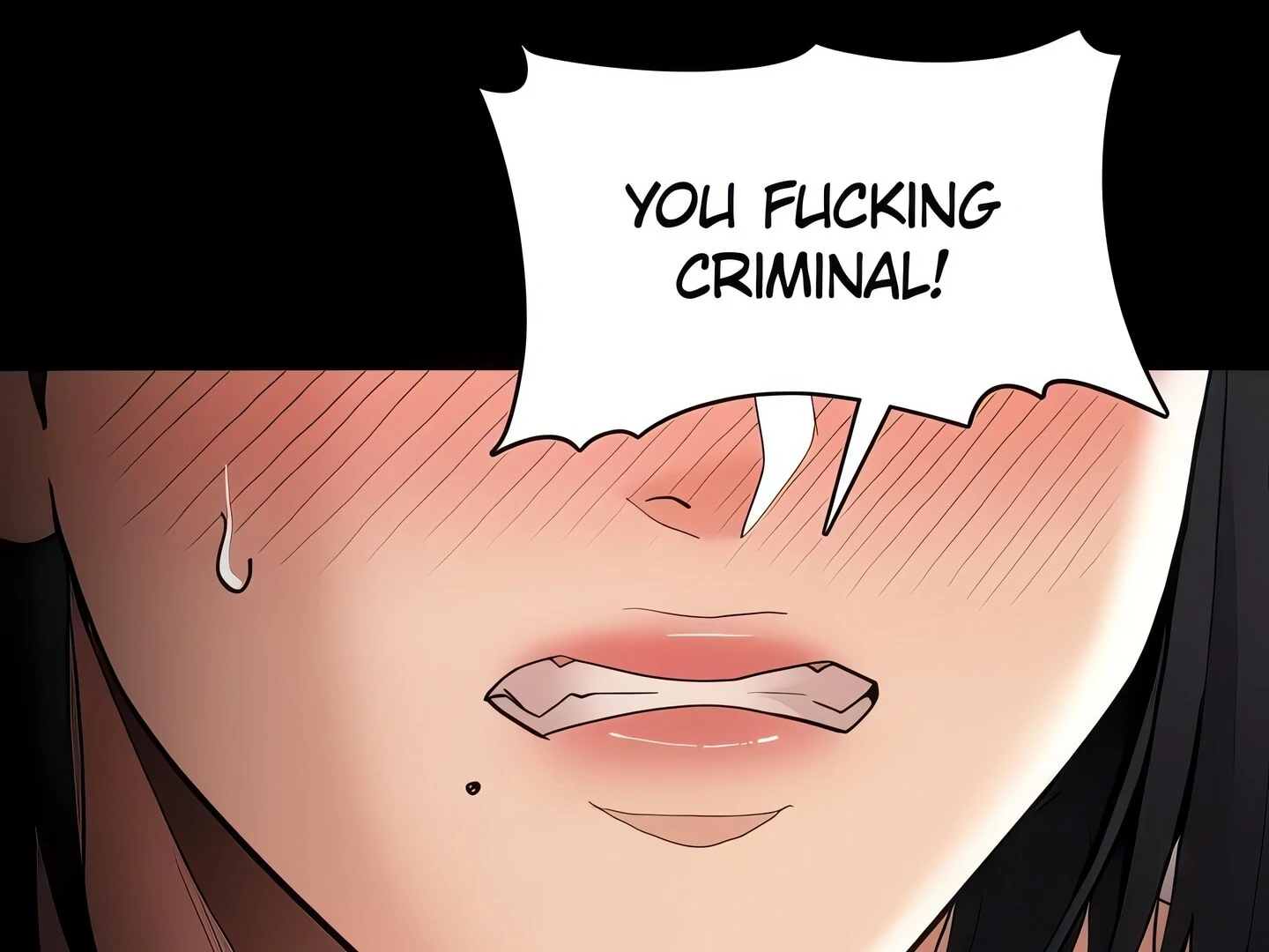 His Addictive Touch Chapter 128 page 122 - 