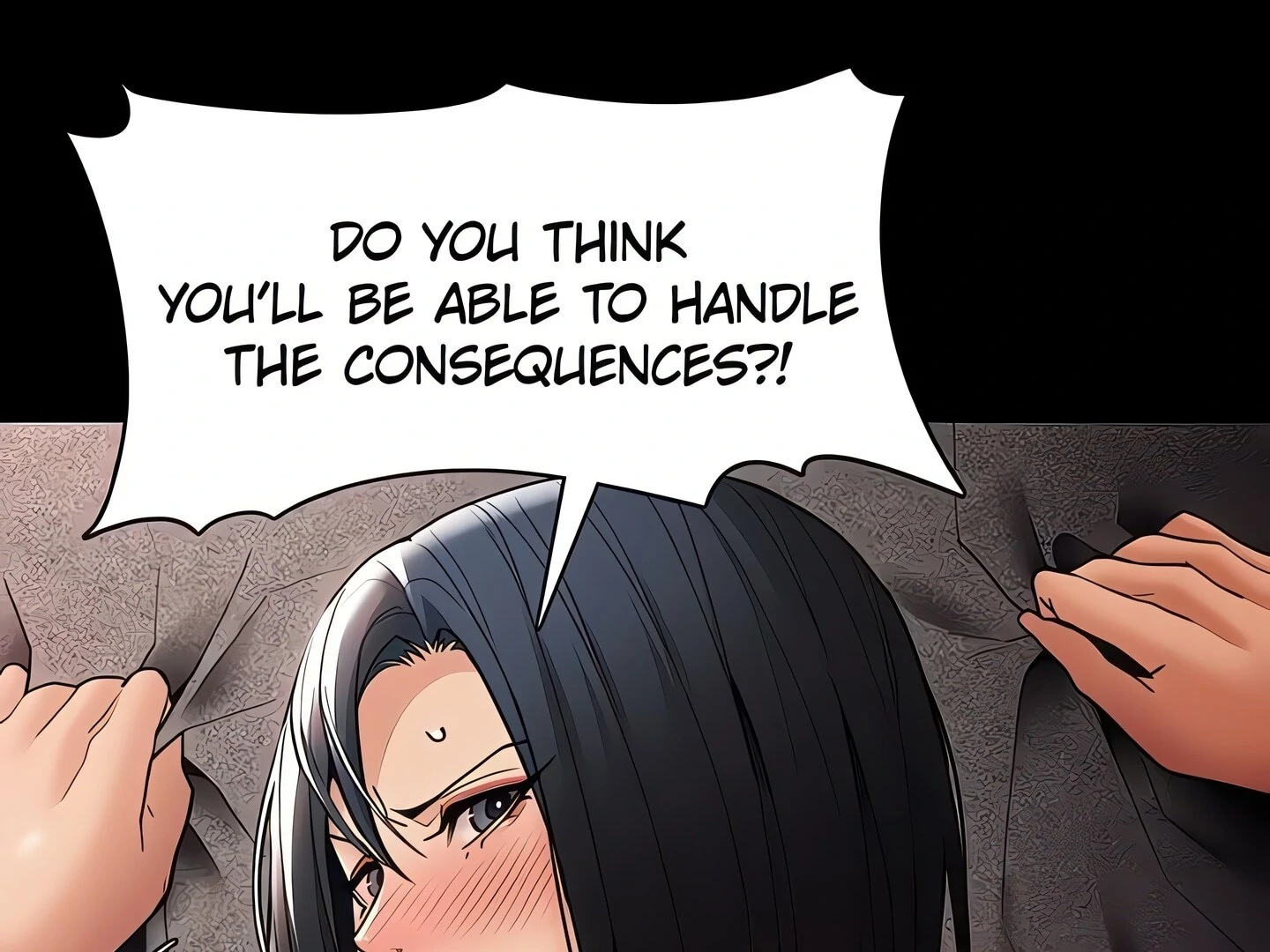 His Addictive Touch Chapter 128 page 124 - 