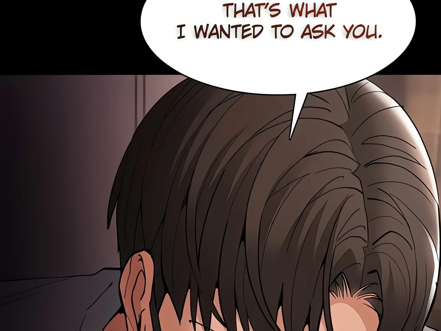 His Addictive Touch Chapter 128 page 127 - 