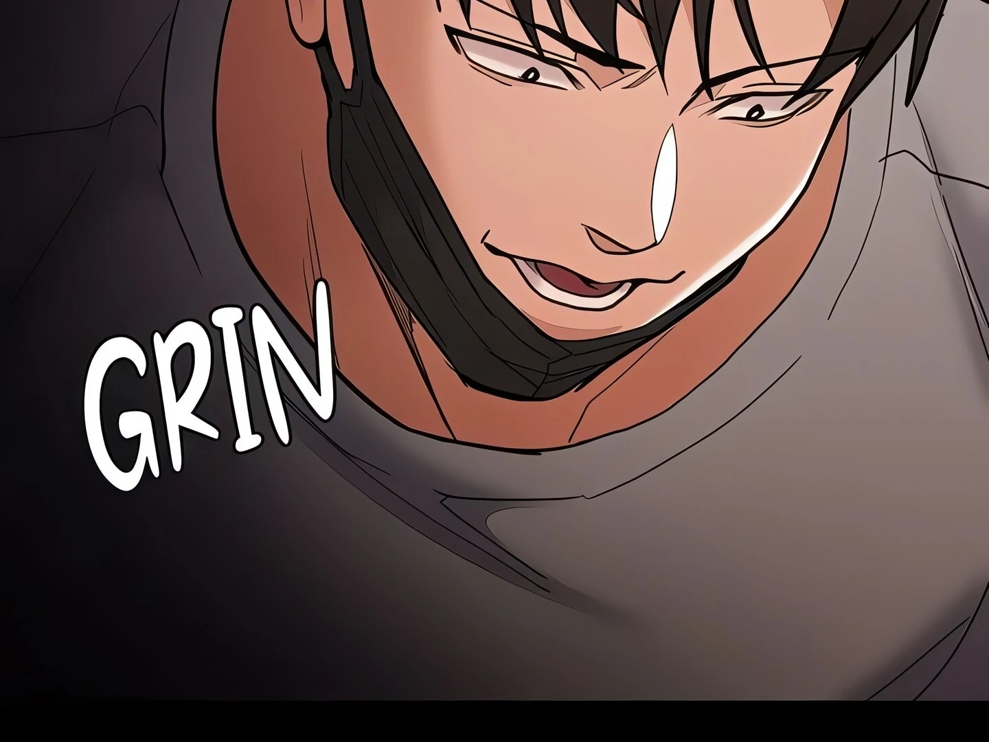 His Addictive Touch Chapter 128 page 128 - 