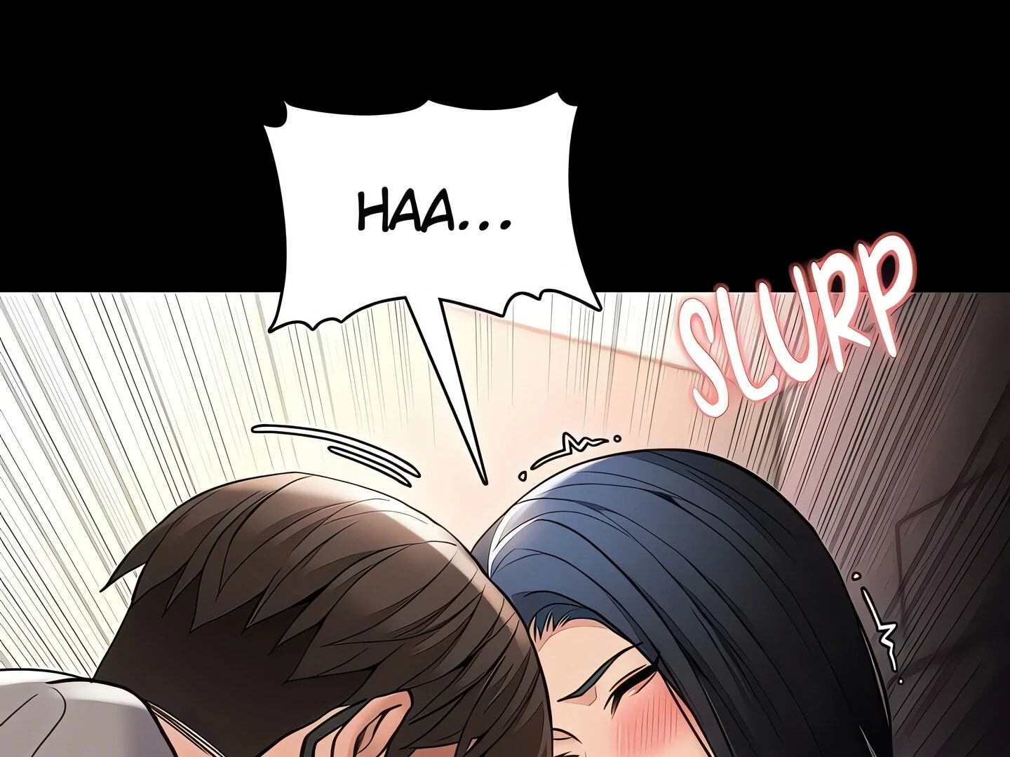 His Addictive Touch Chapter 128 page 14 - 
