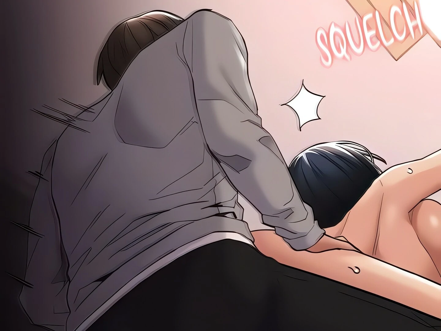 His Addictive Touch Chapter 128 page 131 - 