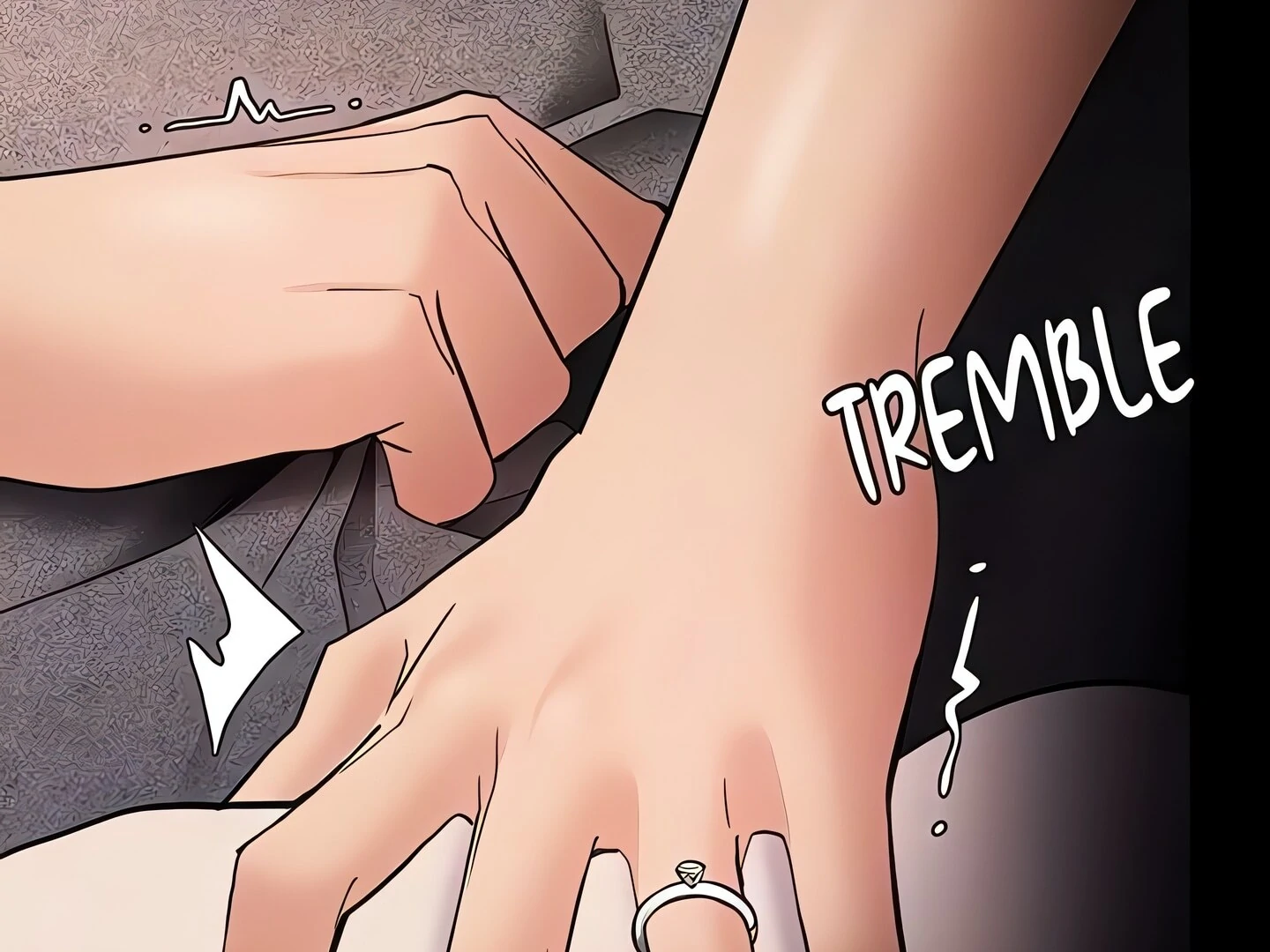 His Addictive Touch Chapter 128 page 134 - 