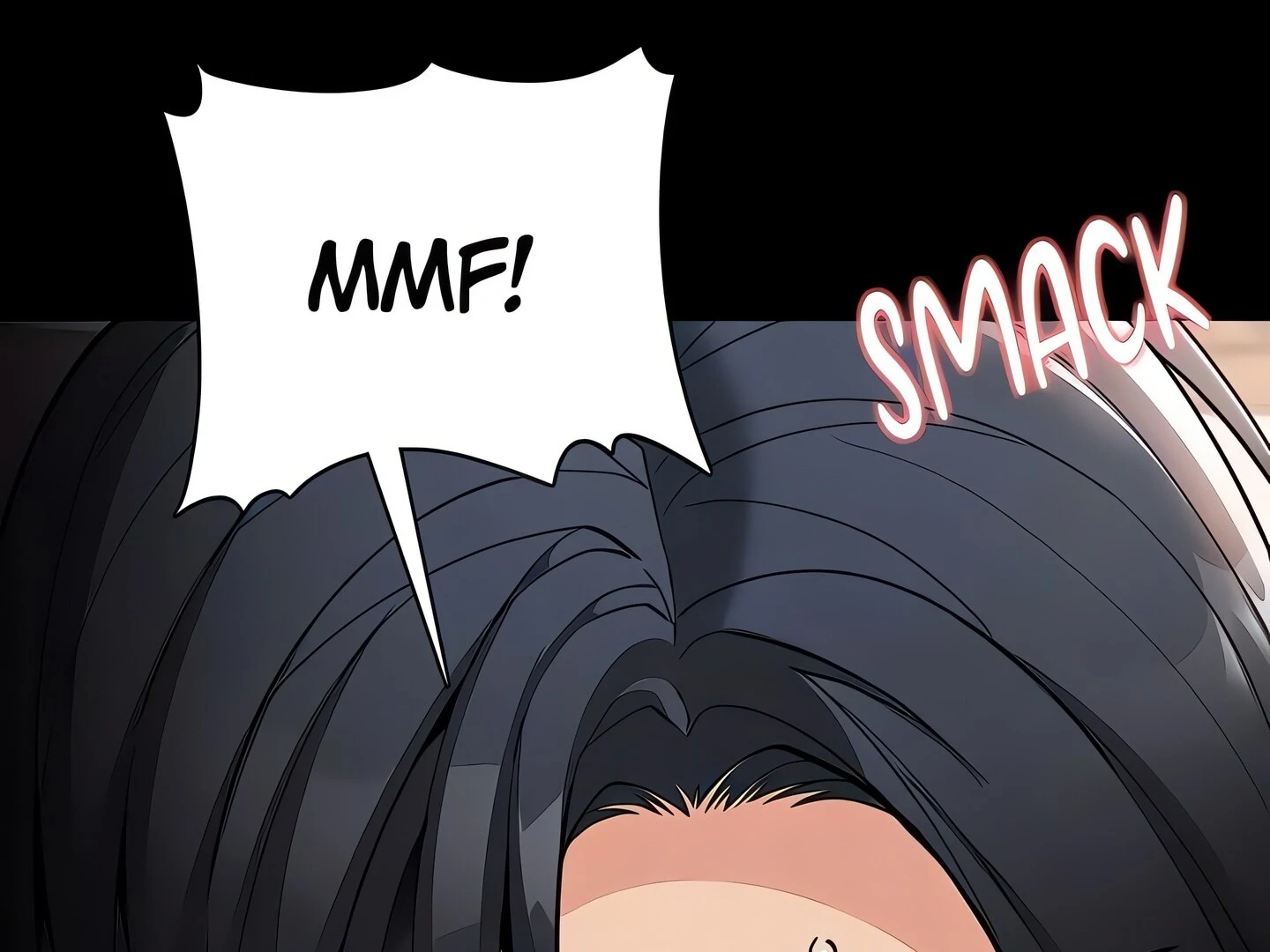 His Addictive Touch Chapter 128 page 136 - 