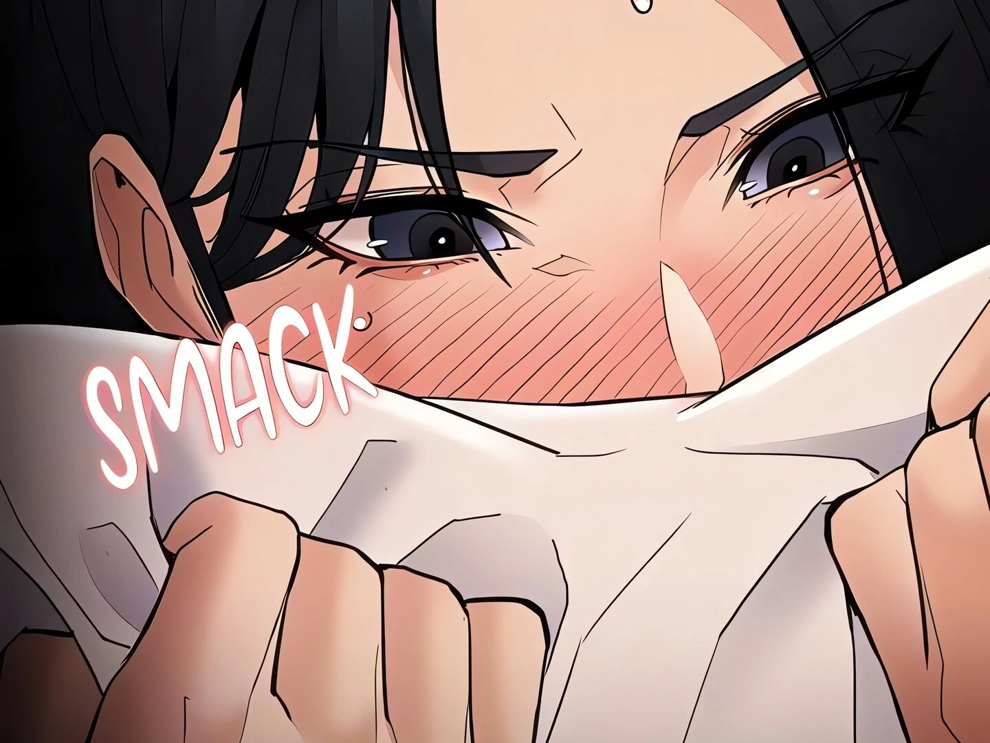 His Addictive Touch Chapter 128 page 137 - 