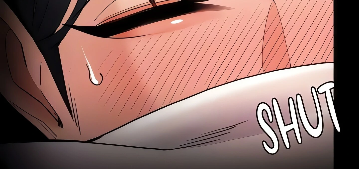 His Addictive Touch Chapter 128 page 140 - 