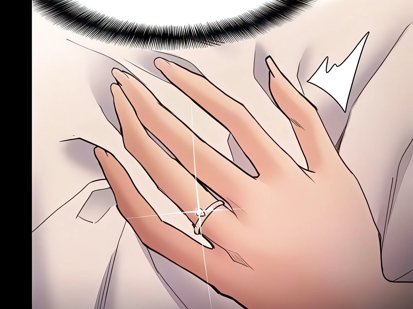 His Addictive Touch Chapter 128 page 142 - 