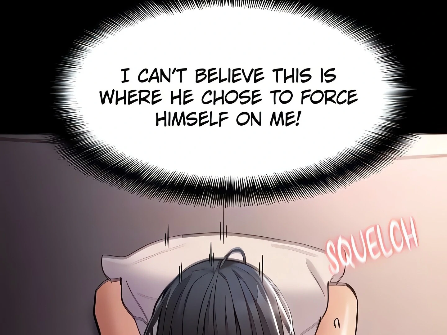 His Addictive Touch Chapter 128 page 144 - 
