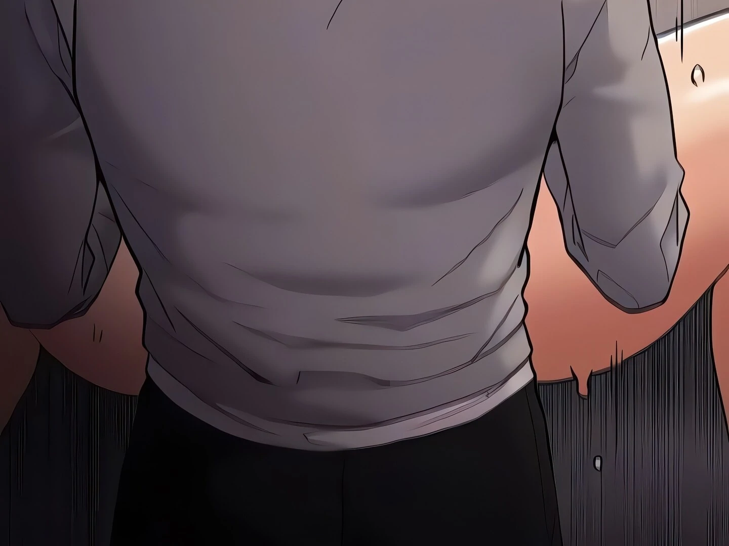 His Addictive Touch Chapter 128 page 146 - 