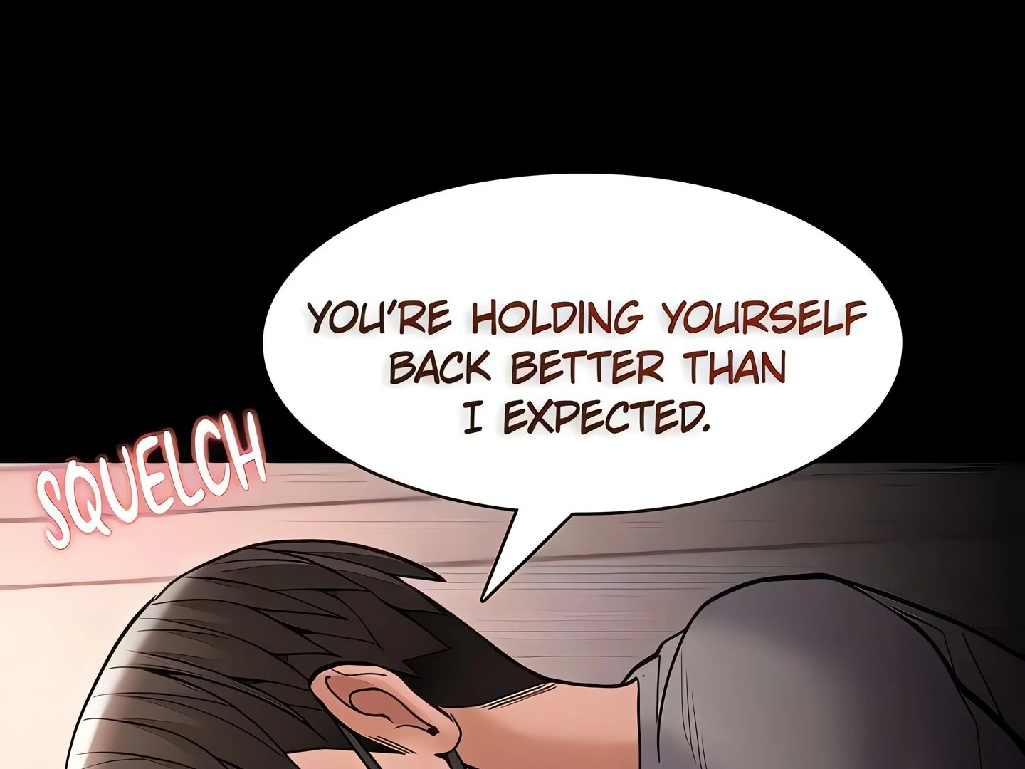 His Addictive Touch Chapter 128 page 152 - 