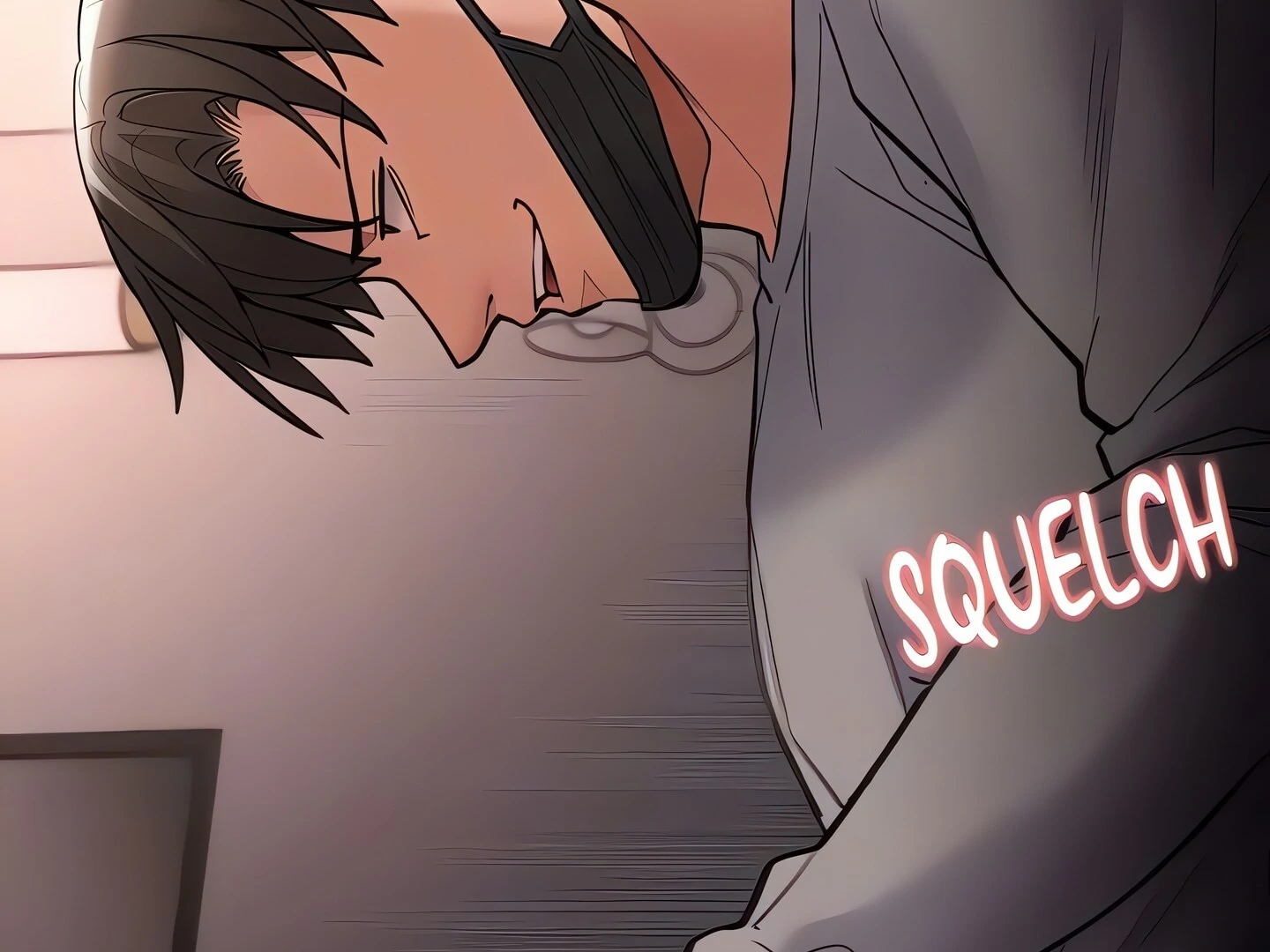 His Addictive Touch Chapter 128 page 153 - 