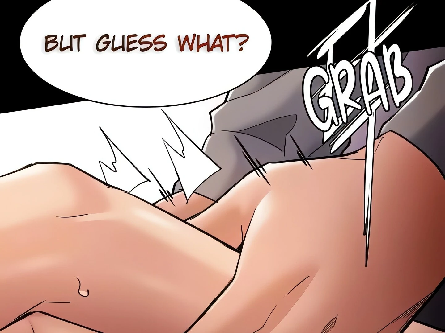 His Addictive Touch Chapter 128 page 161 - 